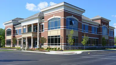 Why Medical Office Buildings Are a Hot Commercial Real Estate Investment