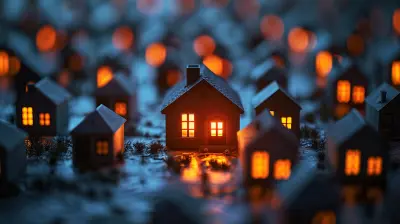 Why Open Houses Are a Game-Changer for First-Time Buyers