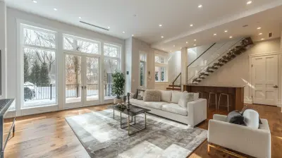Why Open Houses Are a Game-Changer for First-Time Buyers