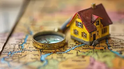 Why Property Tax Rates Vary by Location