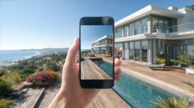 Why Real Estate Apps Are Critical Tools for Agents