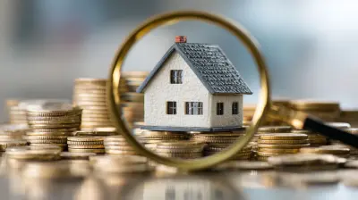 Why Real Estate Scams May Become More Sophisticated by 2026