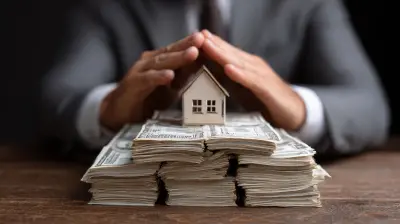 Why Real Estate Scams May Become More Sophisticated by 2026