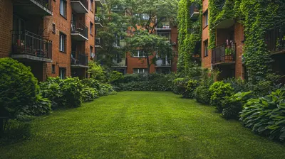 Why Rental Properties Are The Best Hedge Against Economic Uncertainty