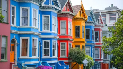 Why Tenants Should Always Document the Move-In and Move-Out Process