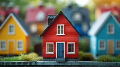 Why Tenants Should Always Document the Move-In and Move-Out Process