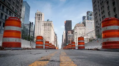Why Urban Redevelopment Projects May Hit More Roadblocks