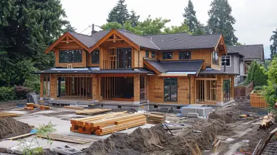 Why You Shouldn’t Skip the Building Permit Process, Even for Small Projects