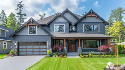 Why Your Credit Score Matters More Than You Think for Mortgage Approval