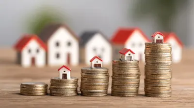 Your Guide to Down Payment Assistance Programs in 2027