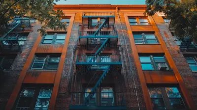 Your Legal Rights to Air Conditioning, Heat, and Utilities as a Tenant