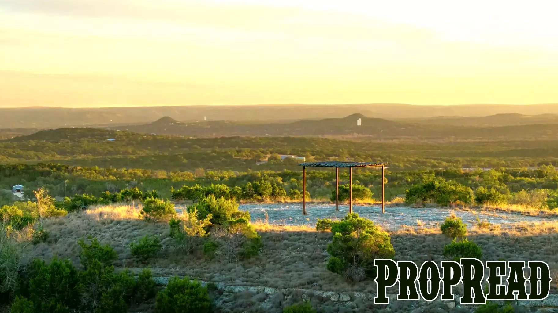 $19.5M Texas ranch where George Strait's band rehearsed hits market