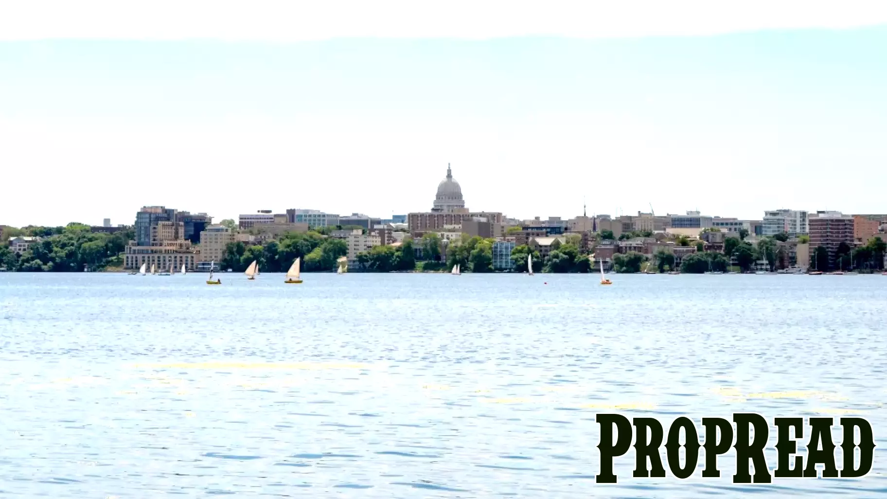 2026 Property Tax Base of the City of Madison