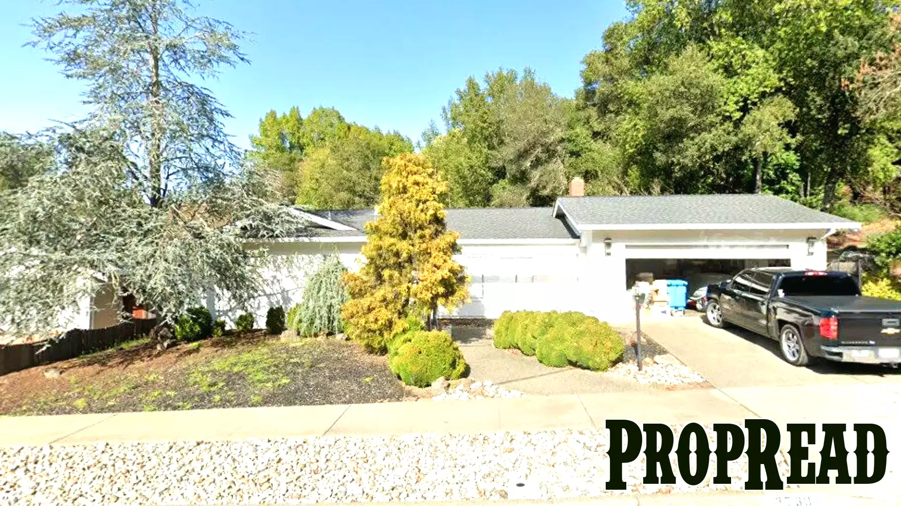 3-bedroom house sells for $754,000 in Santa Rosa