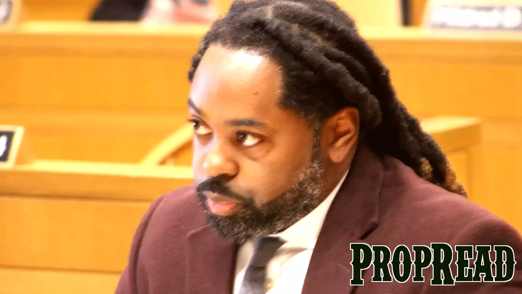 56% Of City Real Estate Still Tax-Exempt