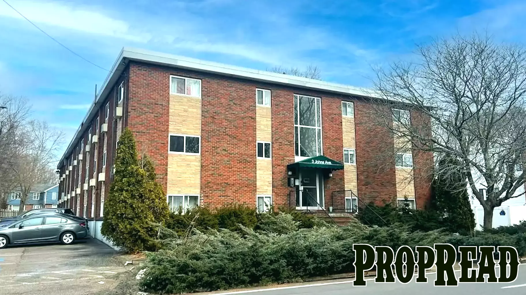$7 Million Sale of 34-Unit Apartment Complex in Holbrook, Massachusetts