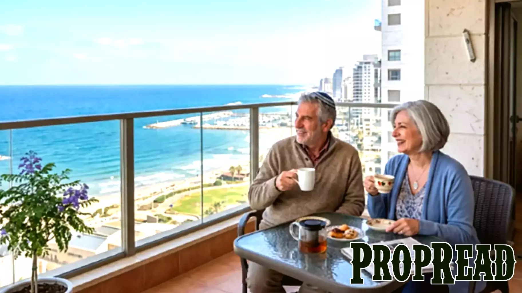 A New Path to Home Ownership in Israel