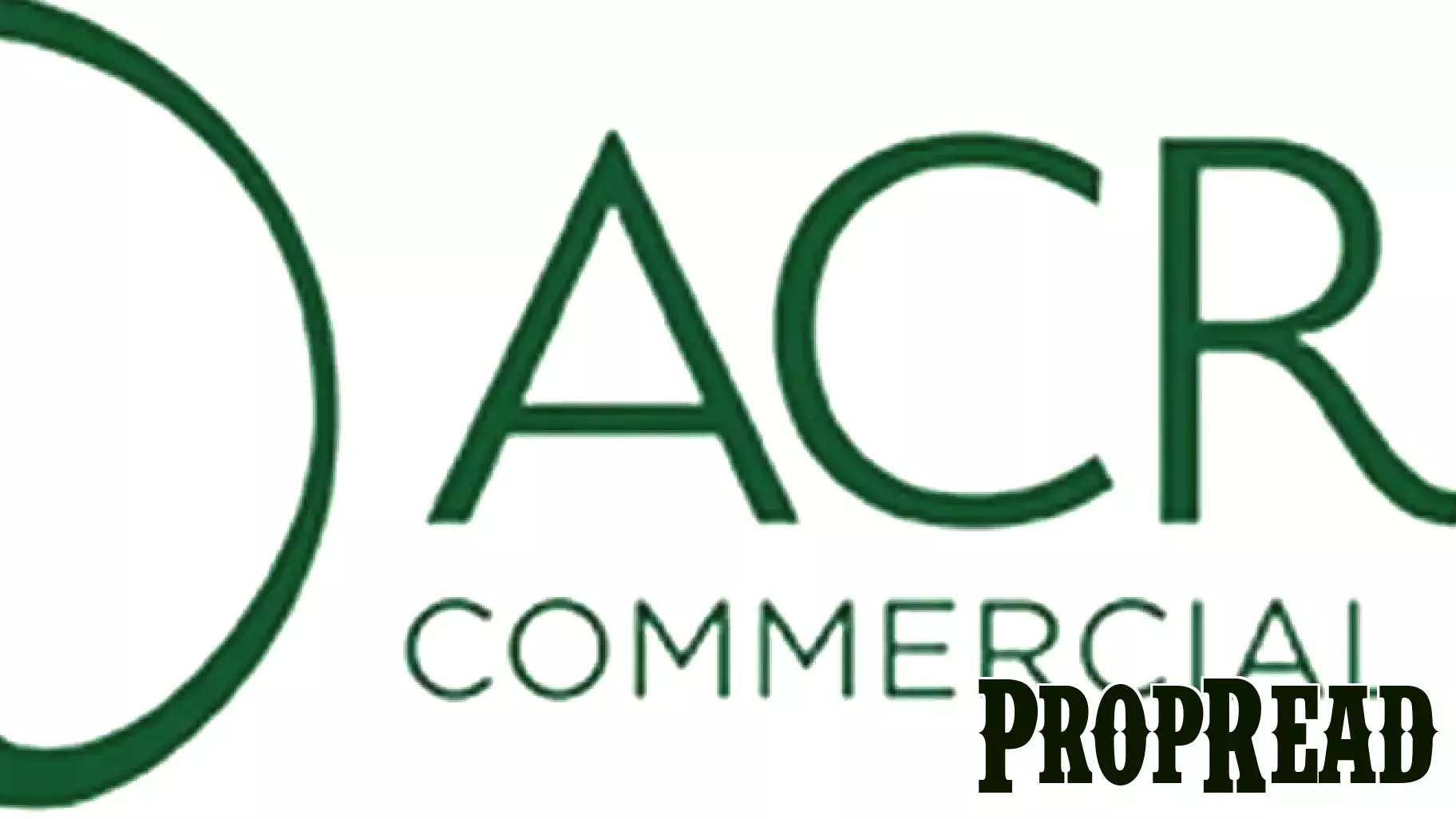 ACRES Commercial Realty Corp. to Report Results for Third Quarter 2026