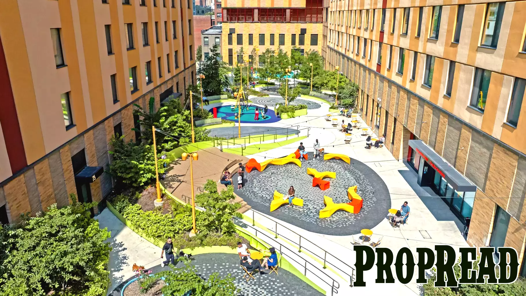 Affordable Housing: A New Era of Profitability on the Horizon