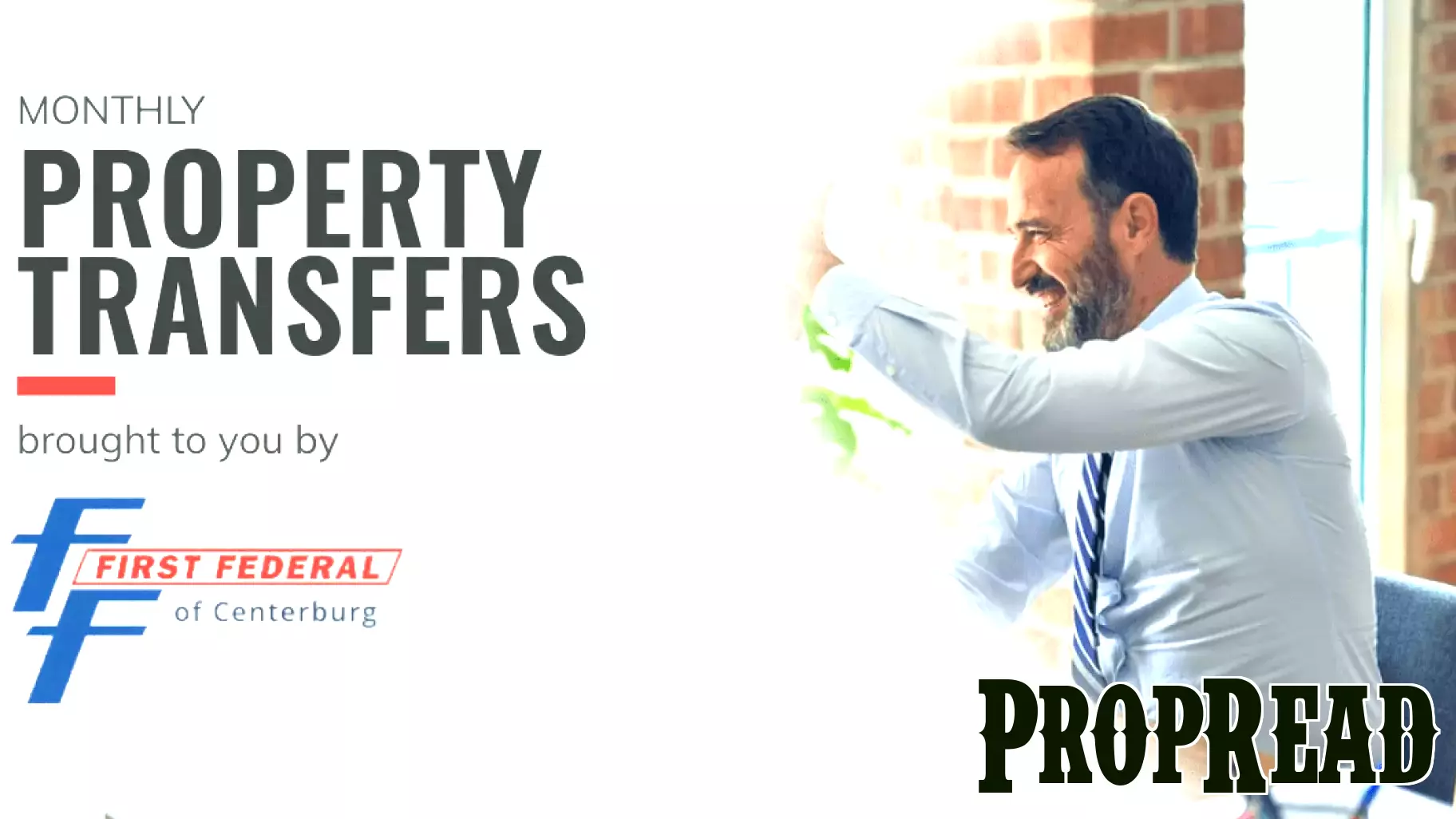 Ag and residential property transfers highlight May real estate activity in Knox County