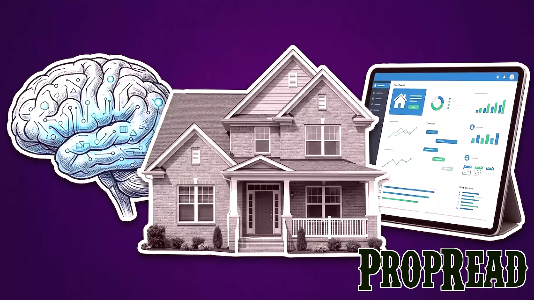 AI use widespread in real estate, but most professionals say it falls short