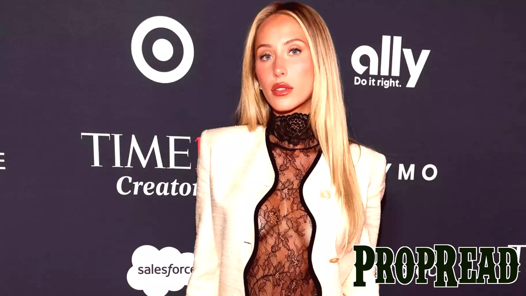 Alix Earle Offers Glimpse Inside Her Family’s $4.1 Million New Jersey Mansion in Drama-Filled Trailer for Netflix Reality Show
