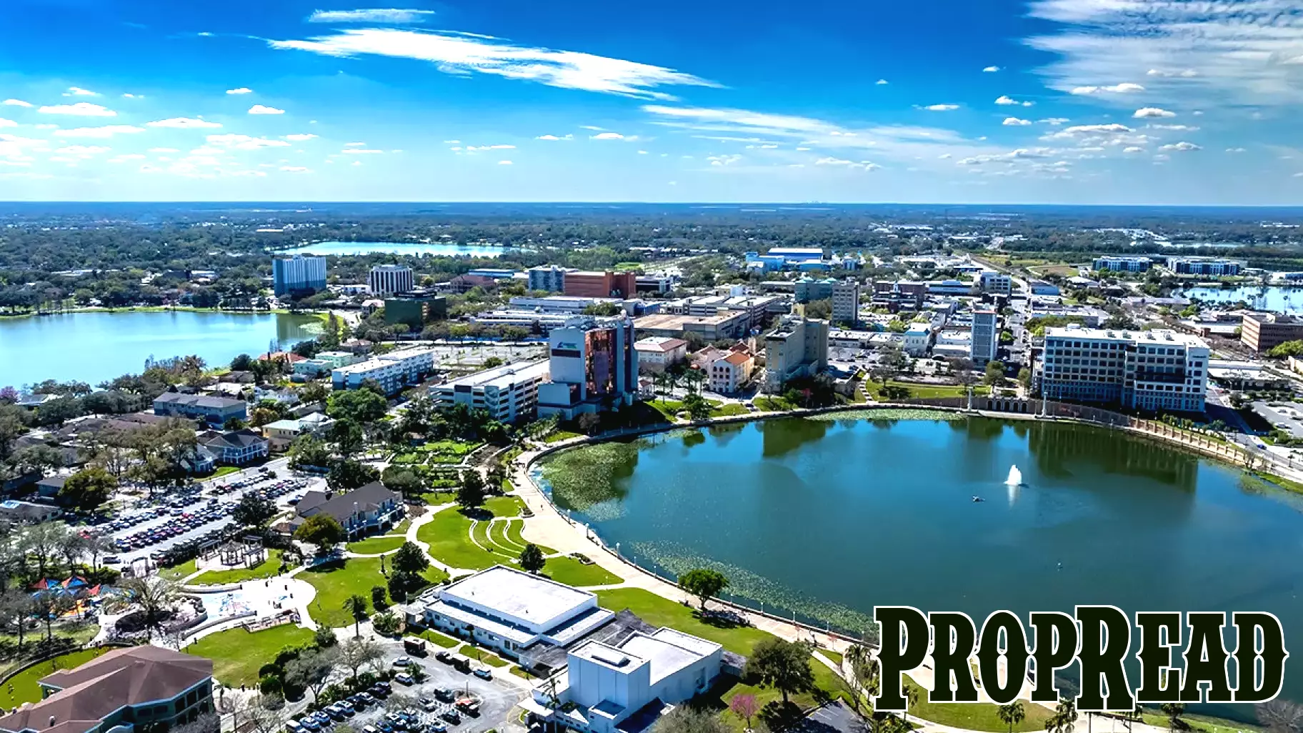 Americans are looking beyond their local markets for new homes — and Florida dominates the list: report