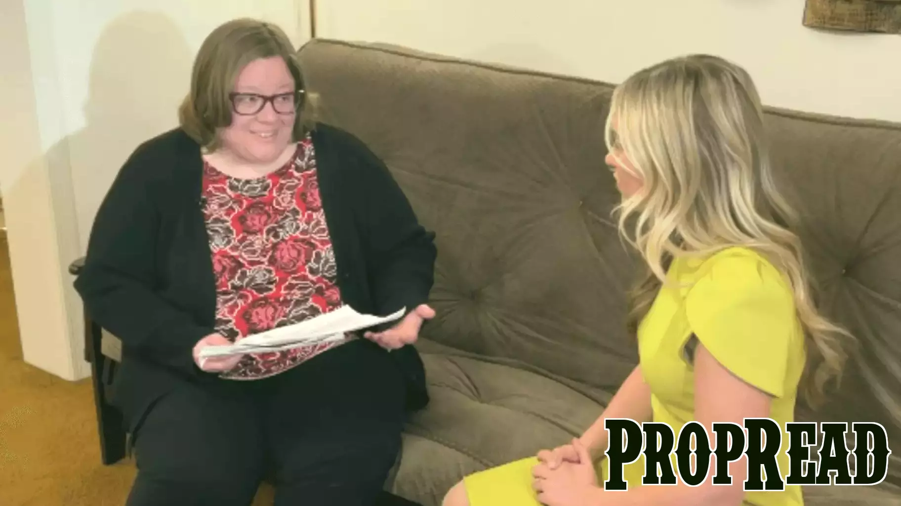 Amherst County Residents Alarmed by Sharp Increases in Real Estate Taxes