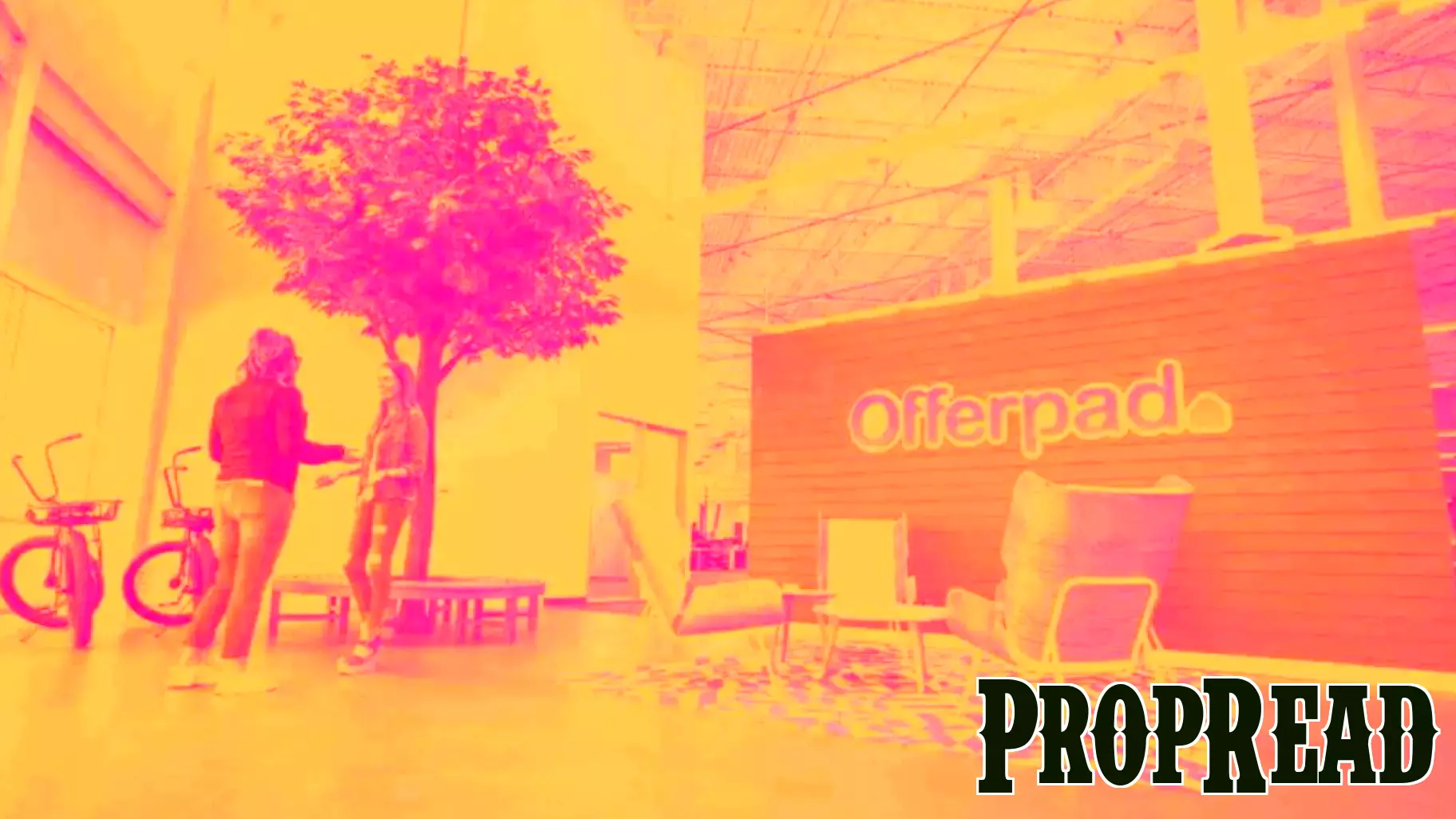 Analyzing Q4 Earnings of Real Estate Services Stocks: Offerpad and Competitors