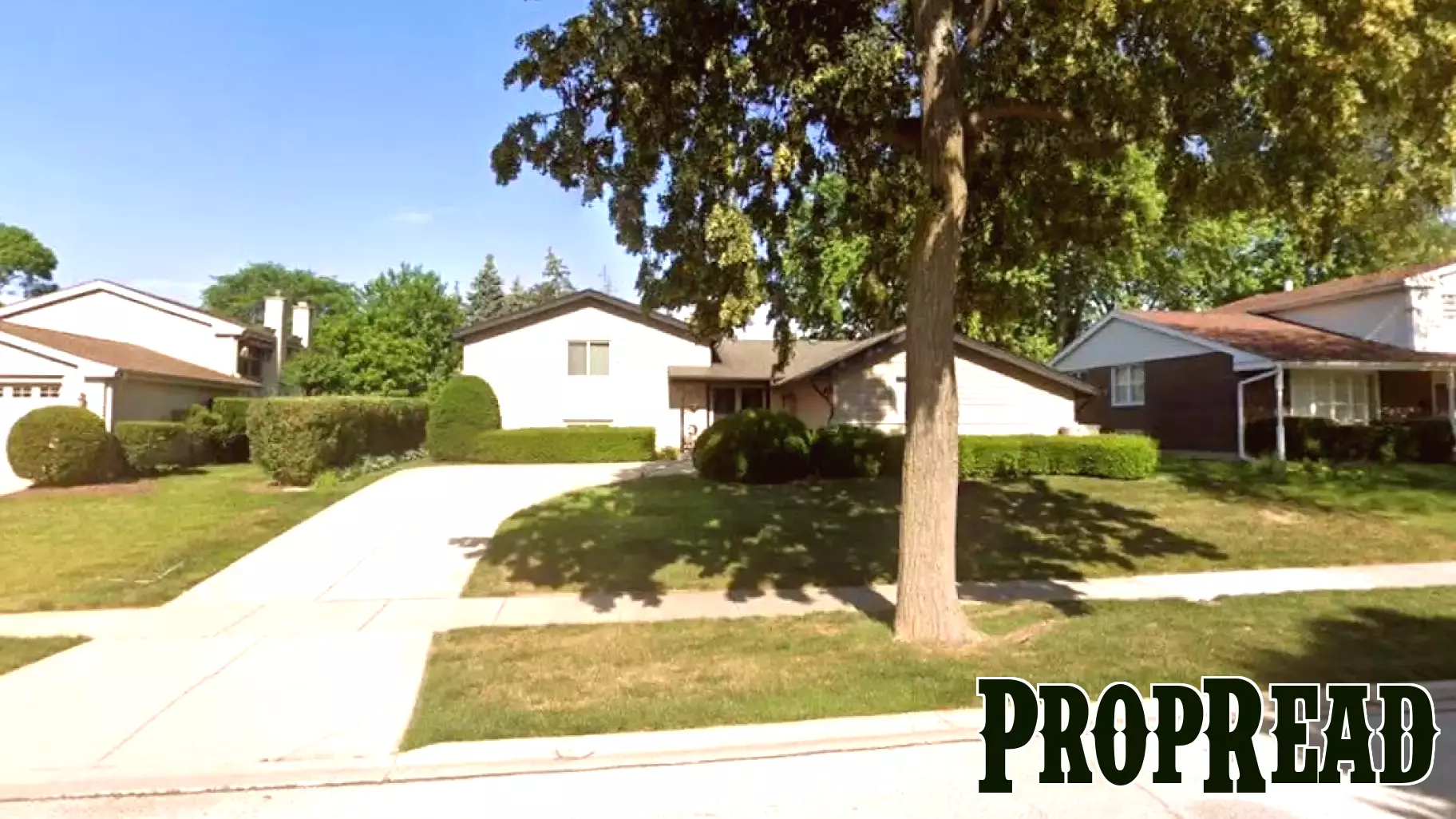 Arlington Heights Home Sells for $595,000 on North Dryden Place