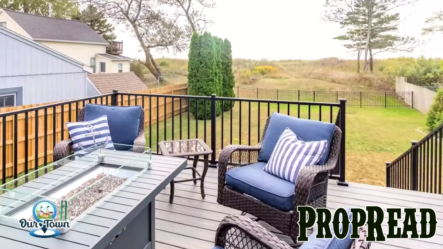 August Richter Real Estate Group helps buyers find a place to call home