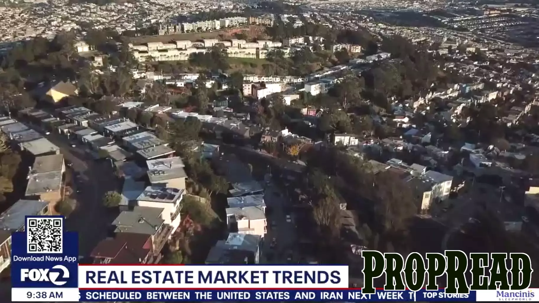 Bay Area Housing Market Experiences a Slowdown