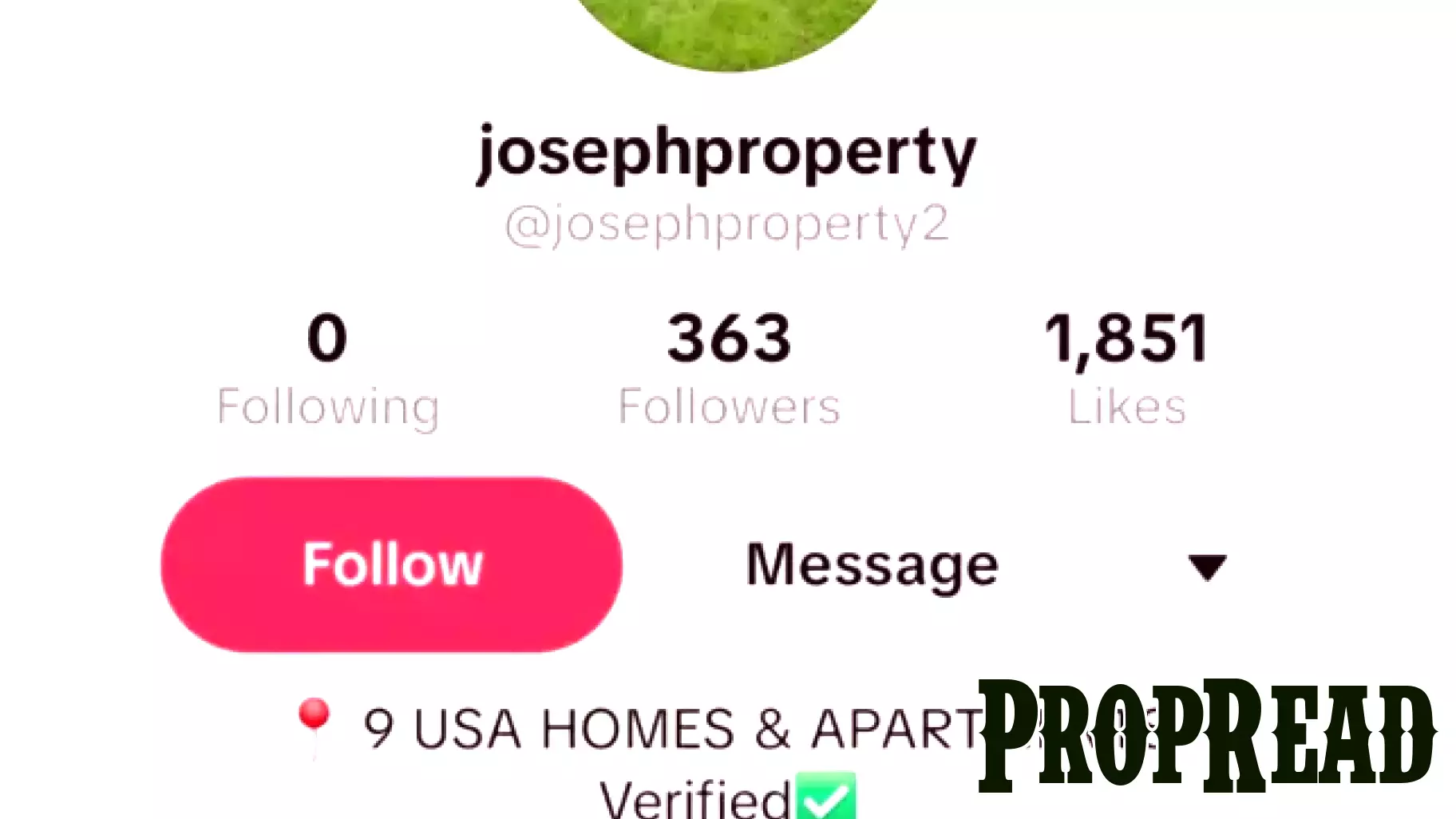 Bertie County Sheriff’s Office warns against fake TikTok real estate page
