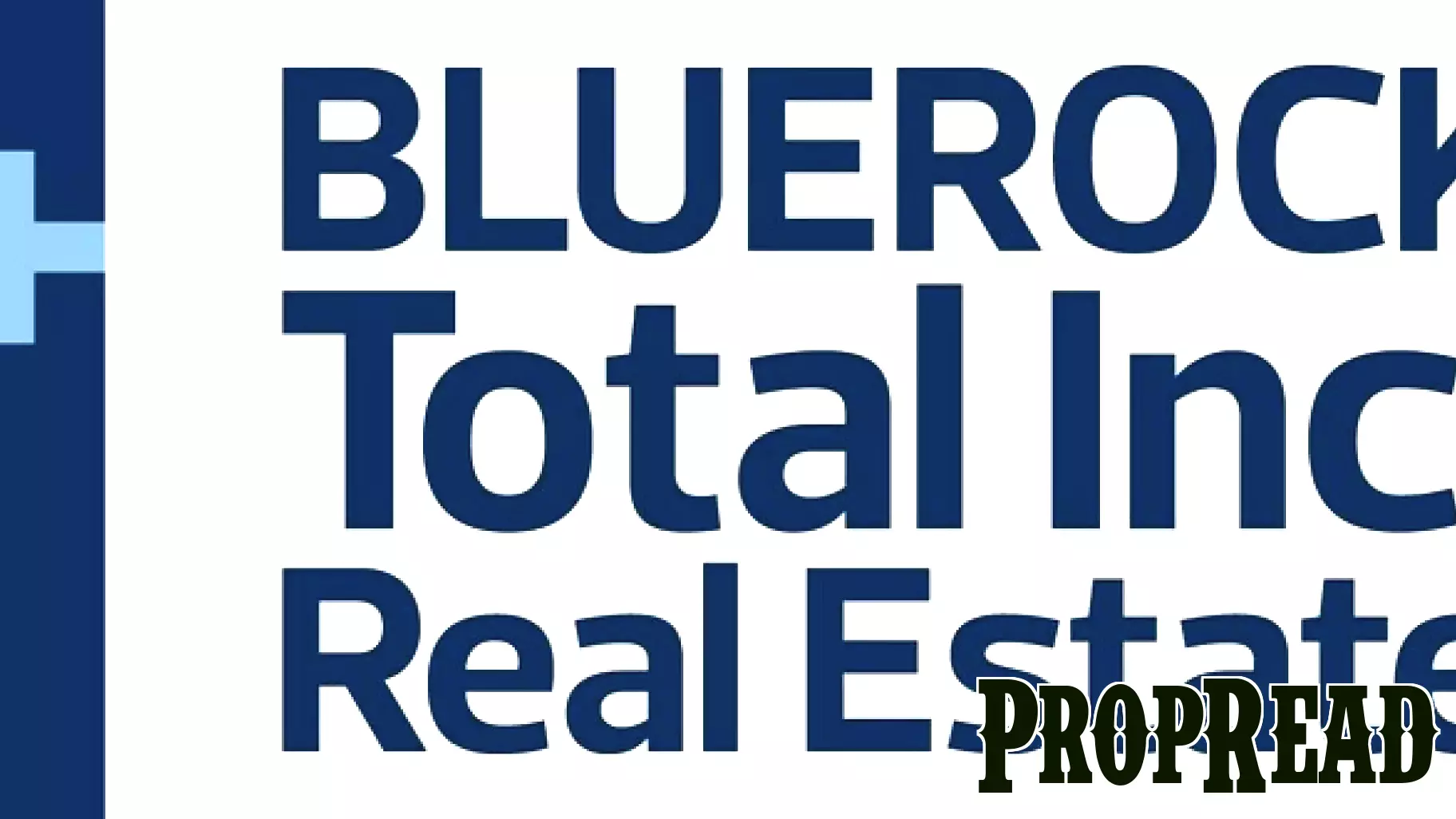 Bluerock Total Income+ Real Estate Fund Achieves 49th Consecutive Quarterly Distribution
