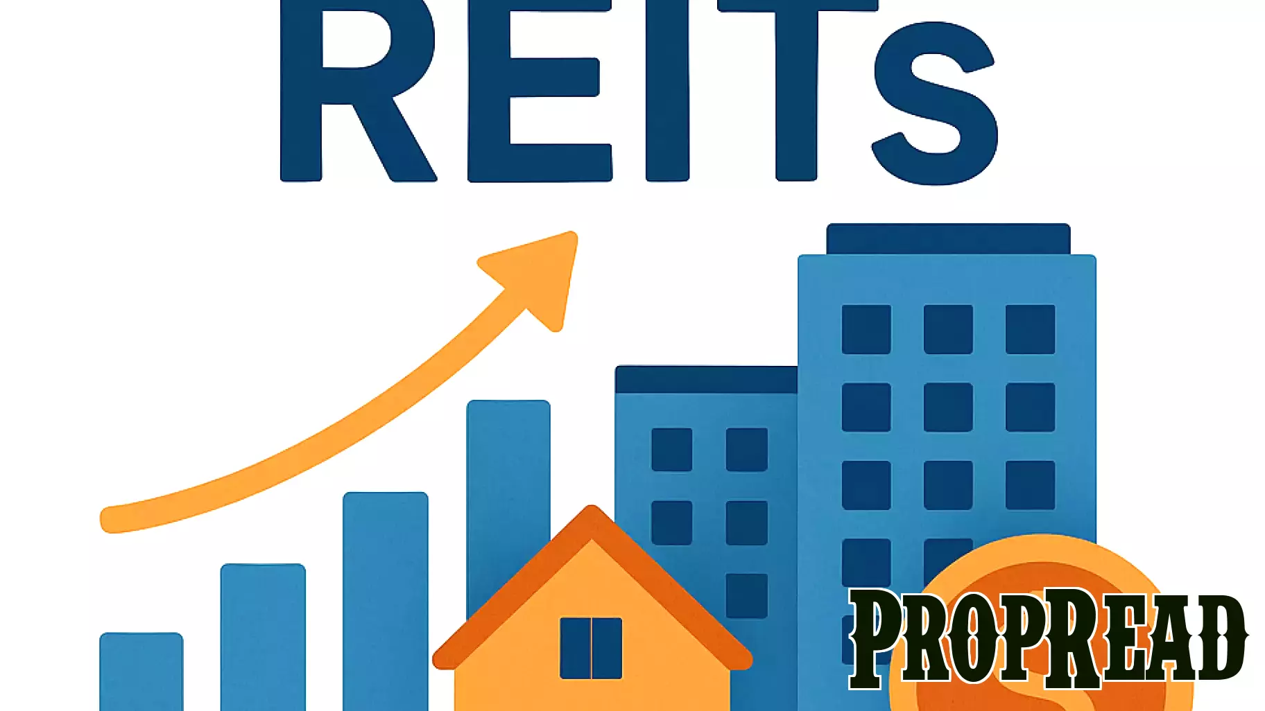 Boston Real Estate Times Broadens Coverage to Include National REITs