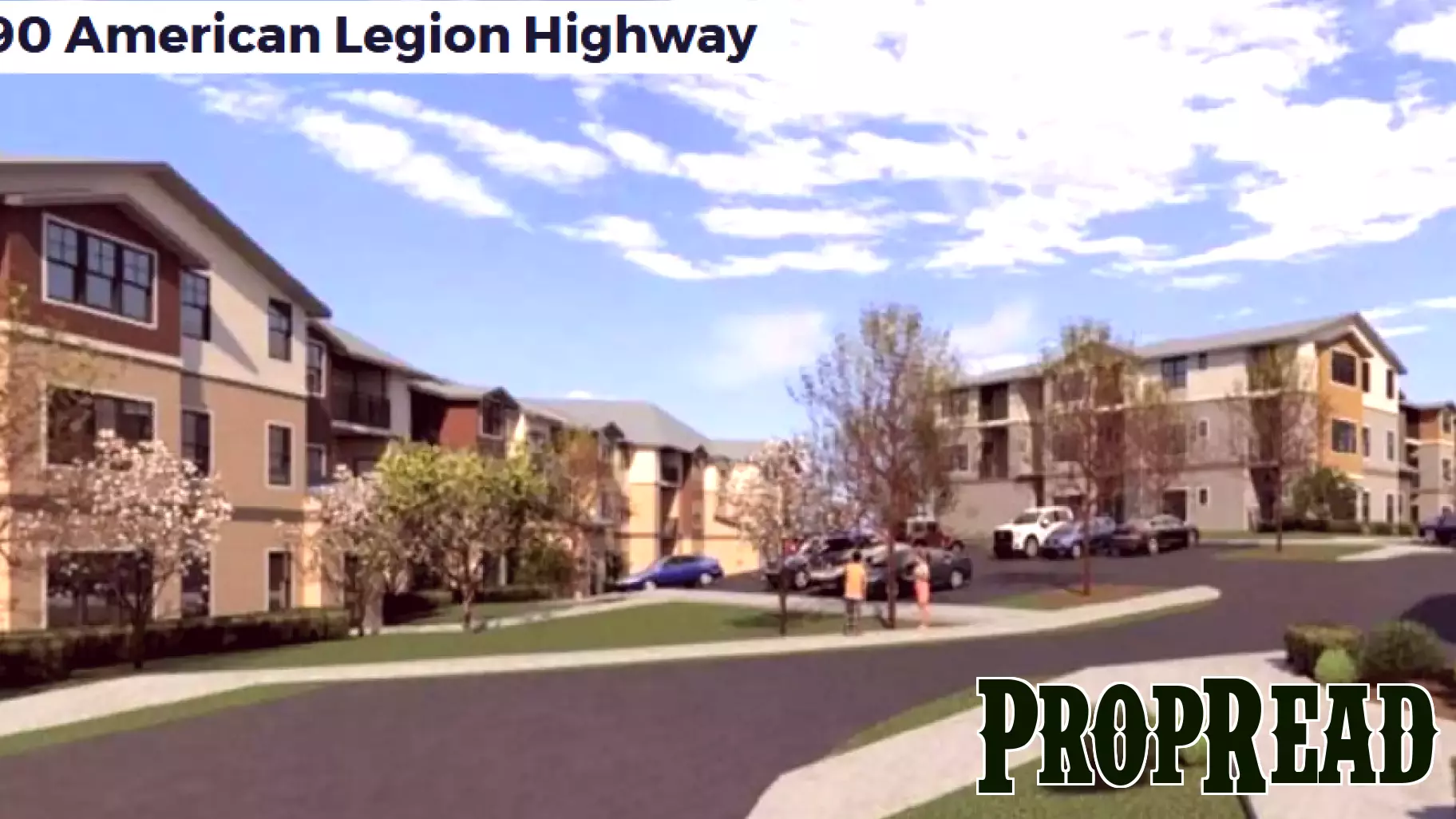 BPDA Greenlights Disputed 204-Unit Housing Development in Hyde Park