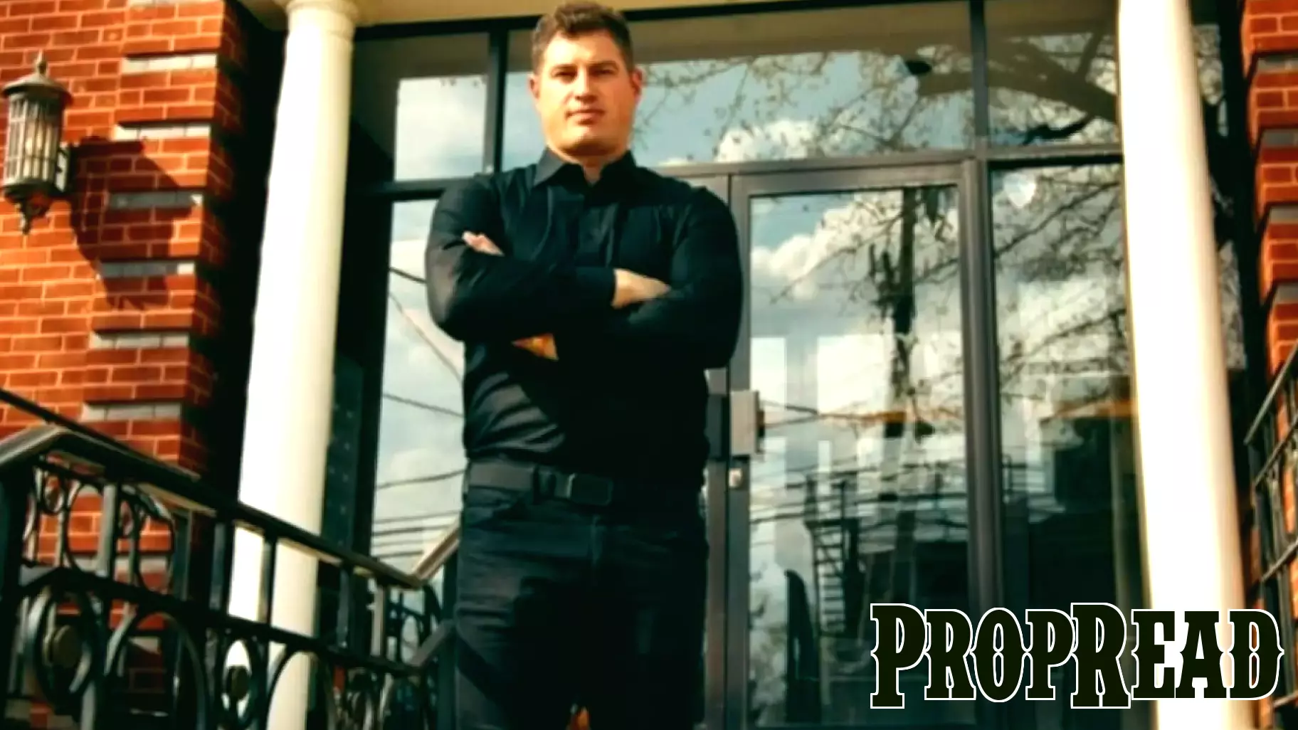 Brent Celek Establishes Thriving Real Estate Business in Media