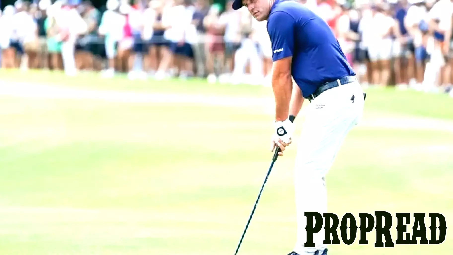 Bryson DeChambeau's Bold Real Estate Venture Consumes Golf Earnings
