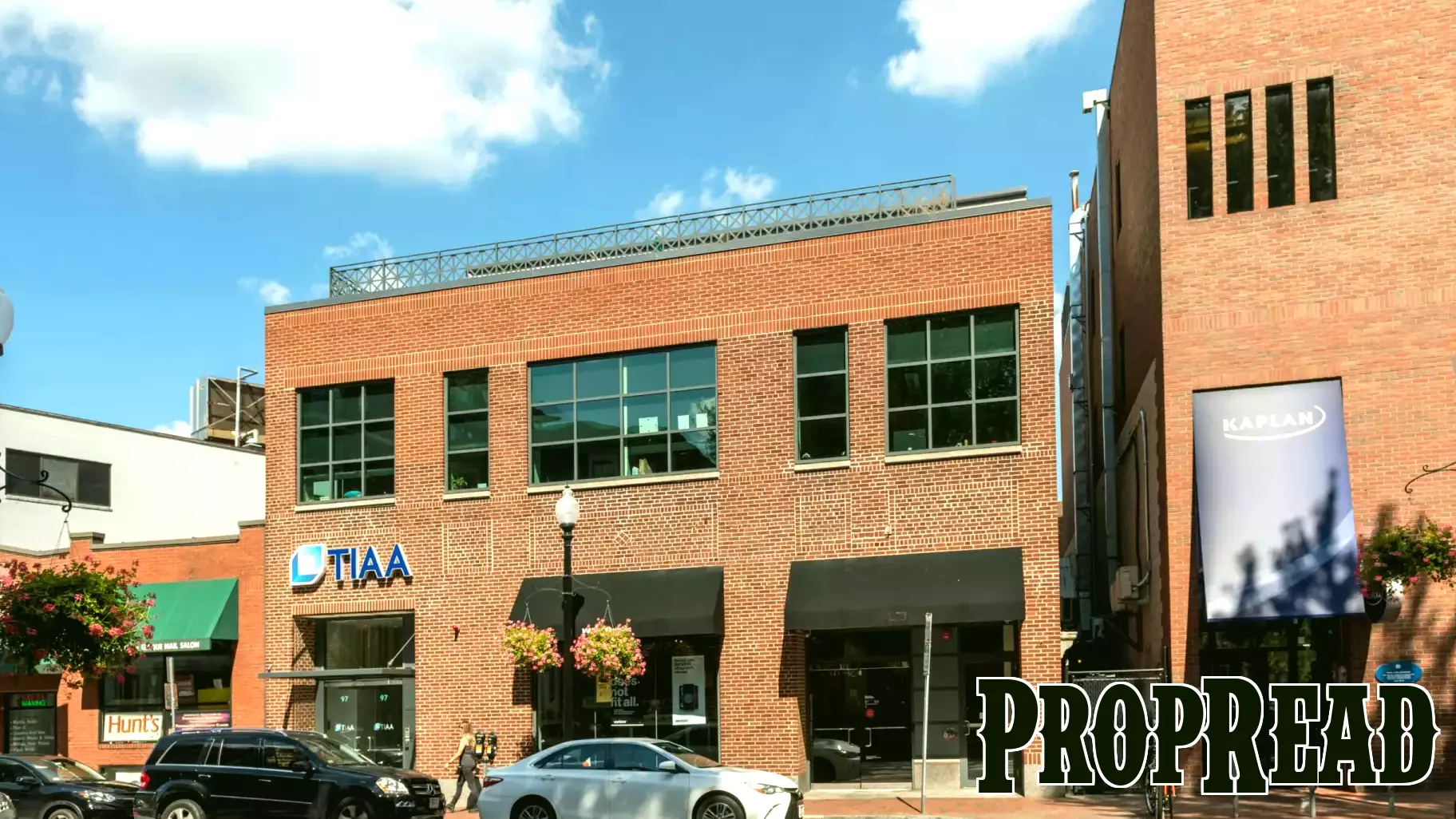 Bulfinch Engages Boston Realty Advisors for Harvard Square Retail Leasing