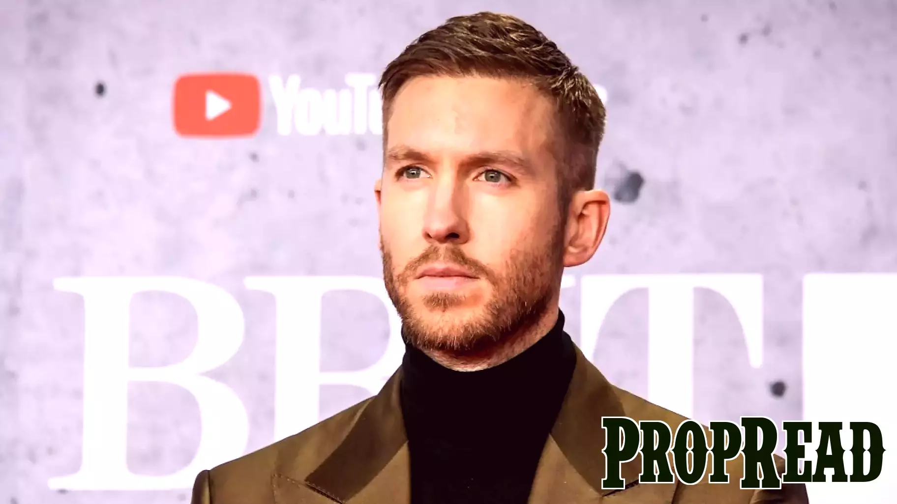 Calvin Harris Alleges Financial Advisor Misappropriated $22.5 Million in Real Estate Deal
