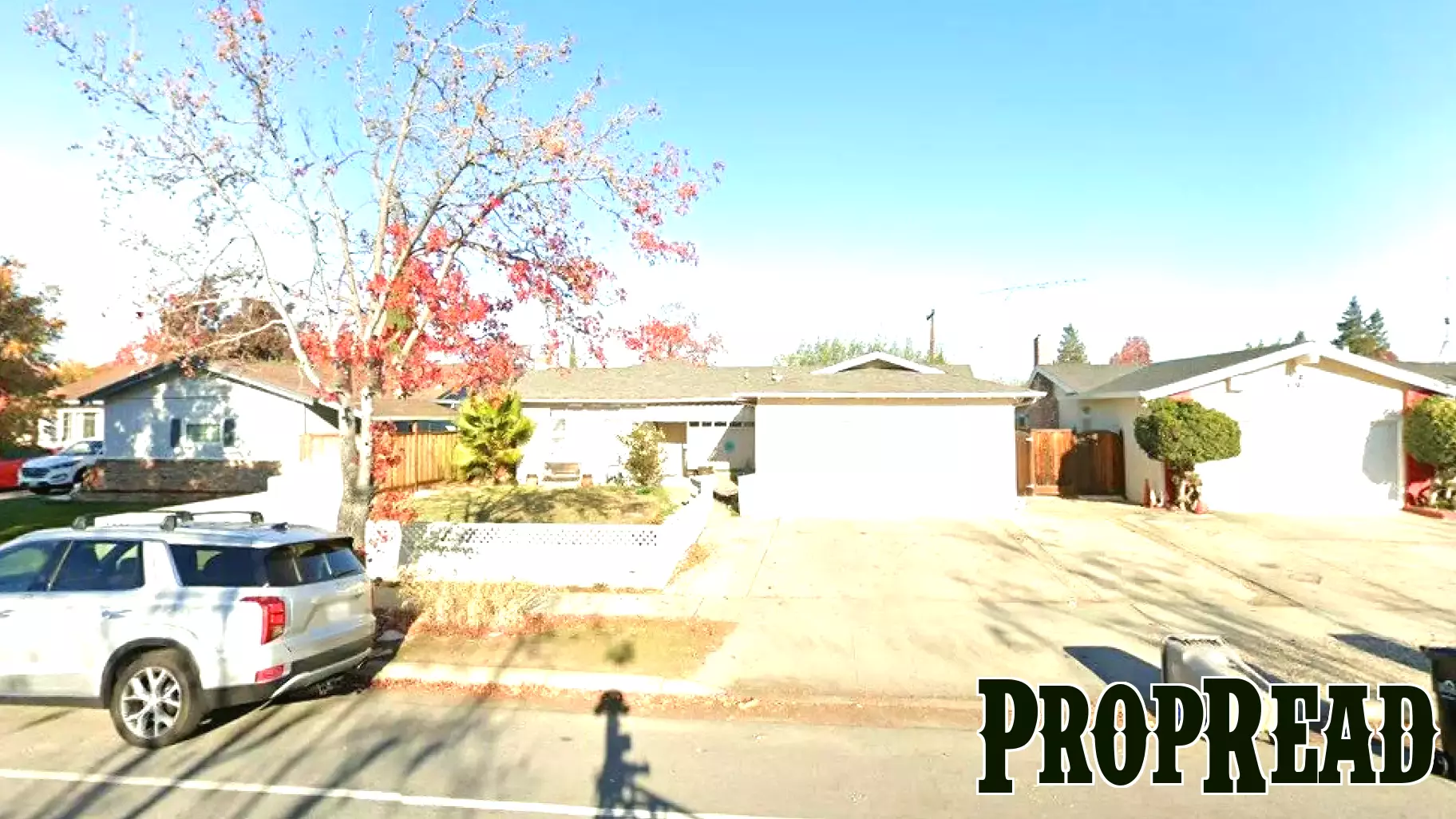 Camden Avenue Home in Santa Clara County Sells for $1.61 Million