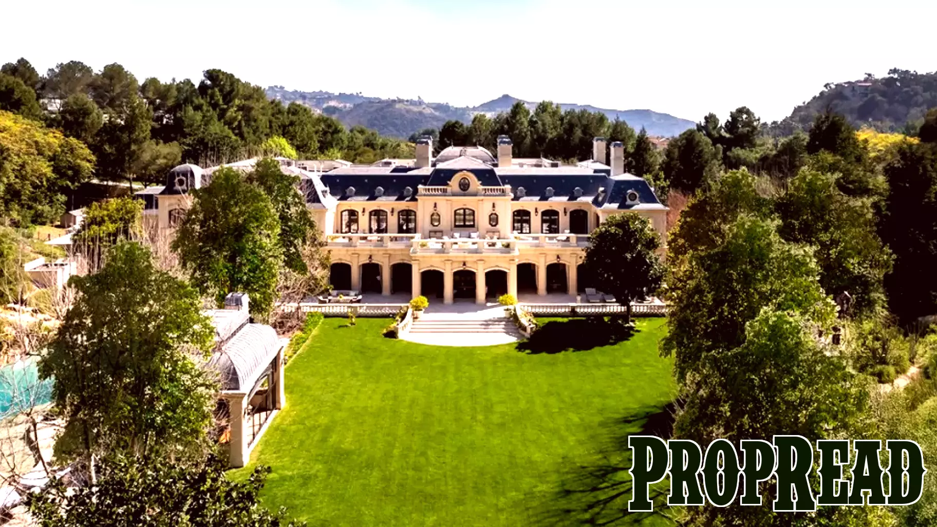 Celebrity Real Estate: The Most Notable Transactions of 2025