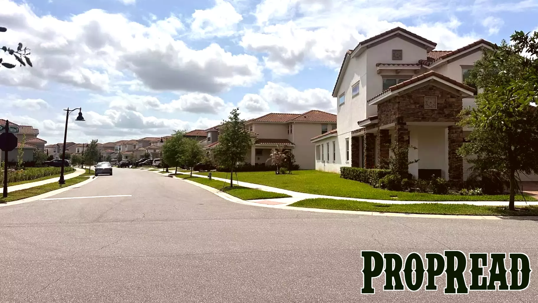 Central Florida's real estate market outlook ahead of summer