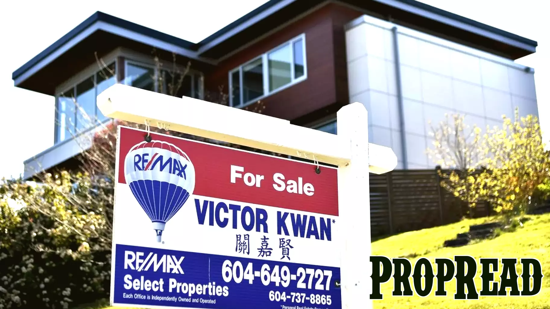 Challenges in Canadian Real Estate Market Impact Lenders