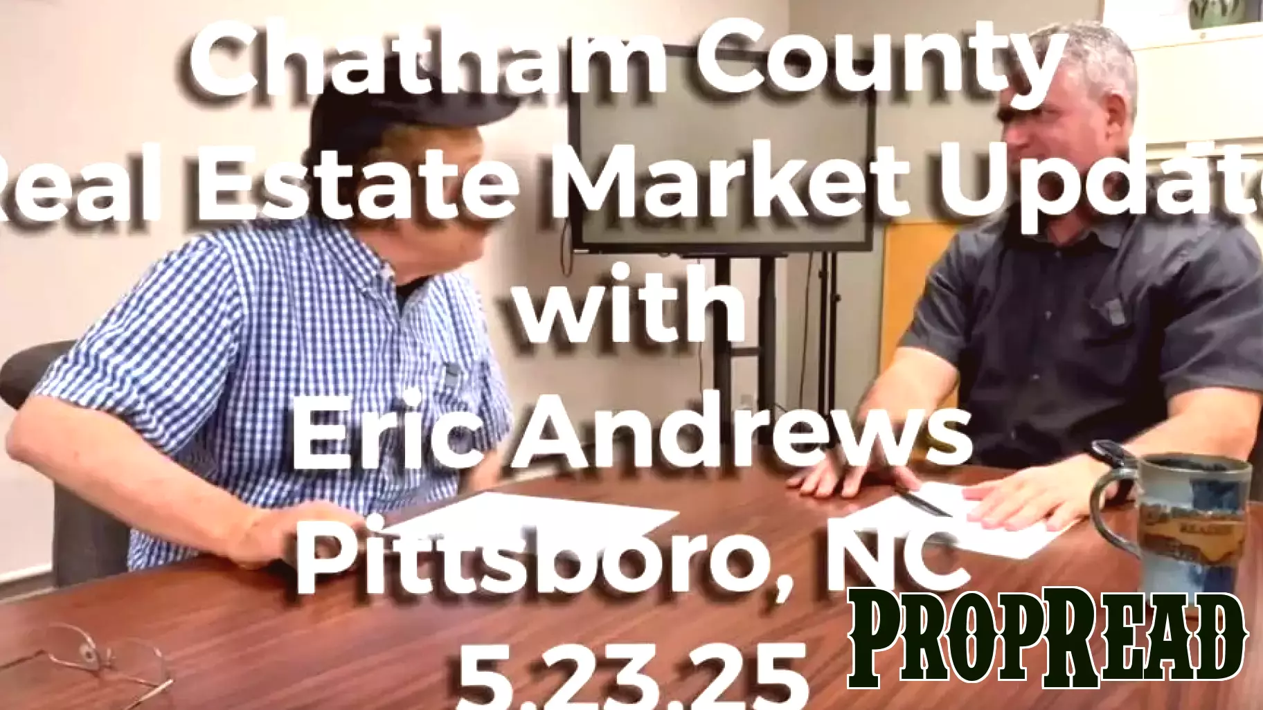 Chatham County Real Estate: Adapting to Growth and Change