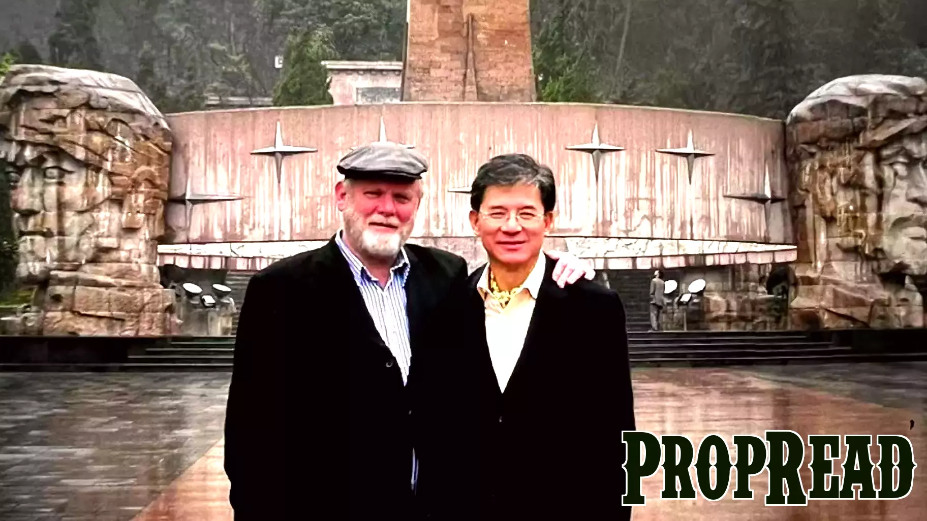 China Real Estate Slump Opens “Incredible Opportunities” For Cities