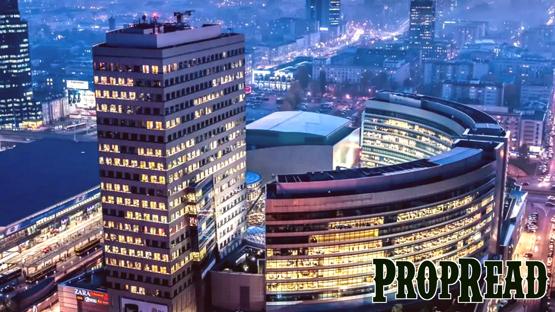 Choice Properties REIT Confirms September Cash Distribution