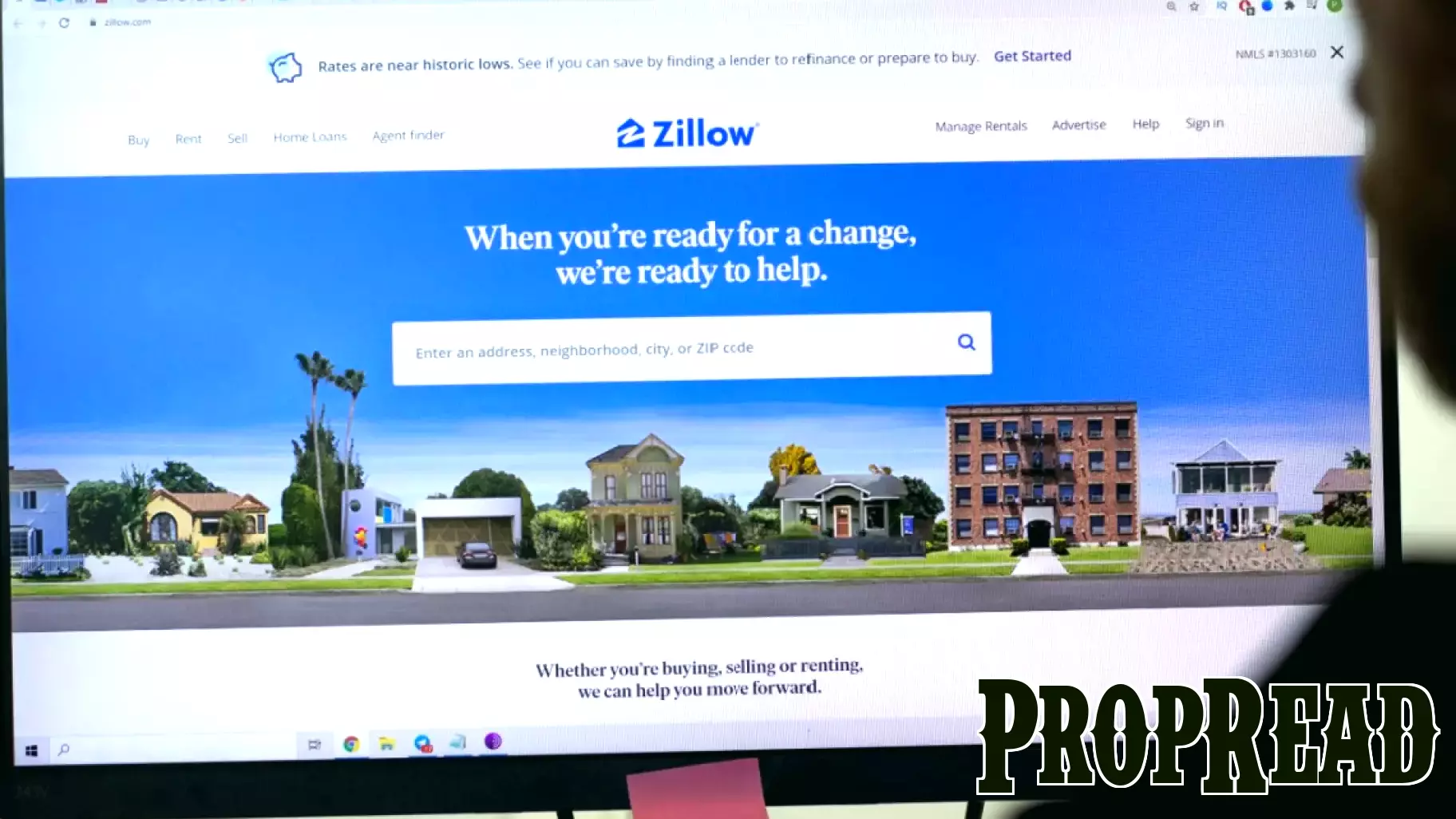 Compass Takes Legal Action Against Zillow Over Listing Practices