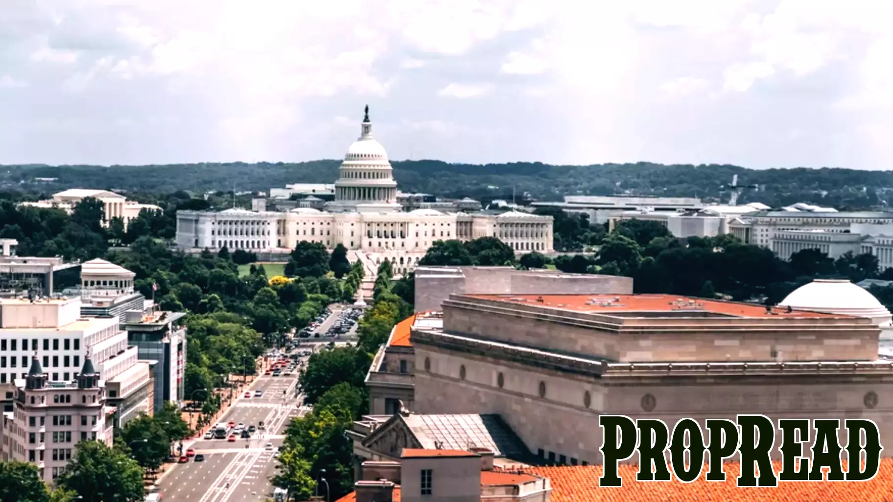 Congressional Leaders Insist Housing Bill Remains Priority, Despite Divided Attention