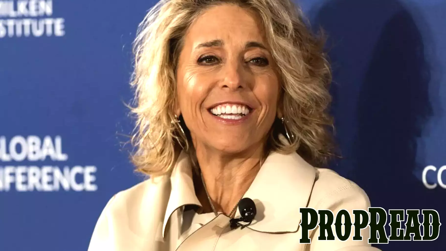 Corcoran Group CEO says Gen Z’s housing market struggles mirror what boomers faced 30 years ago: ‘Stop buying Starbucks coffee,’ she advises